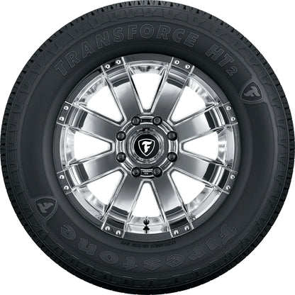Firestone Transforce HT2 All Season LT245/75R16 120/116R E Light Truck Tire