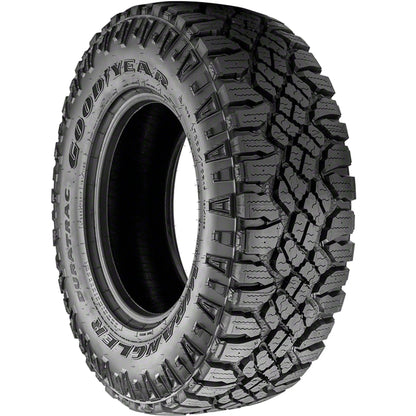 Goodyear Wrangler DuraTrac All Terrain 265/65R17 112S Light Truck Tire