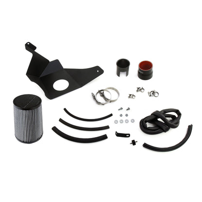HPS Performance  Performance Air Intake Kit for 1998-2000 Lexus GS300 3.0L, Polished