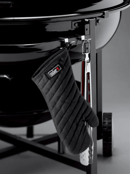 Weber Ranch Kettle 37'' Charcoal Grill