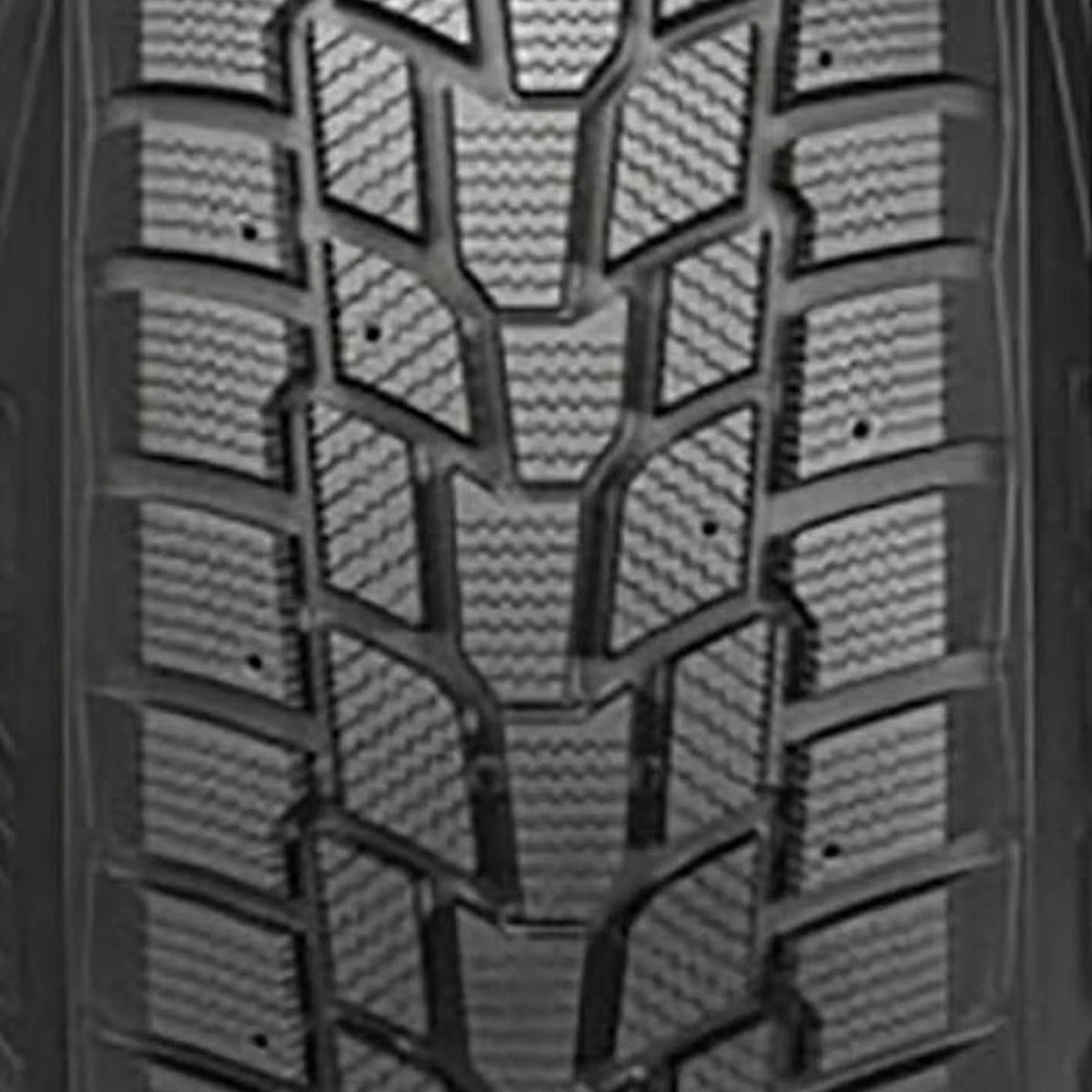 Cooper Evolution Winter Winter 225/60R18 100H Passenger Tire