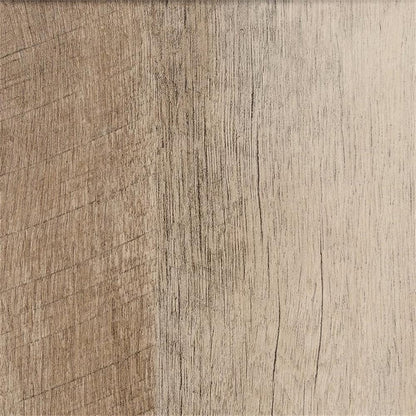 Pemberly Row Contemporary Engineered Wood Pantry in White Finish