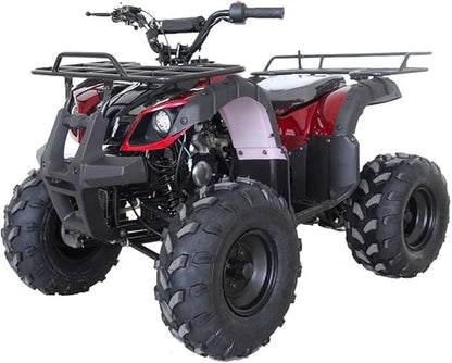 Vitacci Cougar 169cc ATV with Automatic Transmission and Reverse