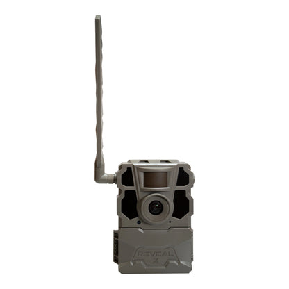 Reveal By Tactacam X 2.0 Cellular Trail Camera 2-Pack