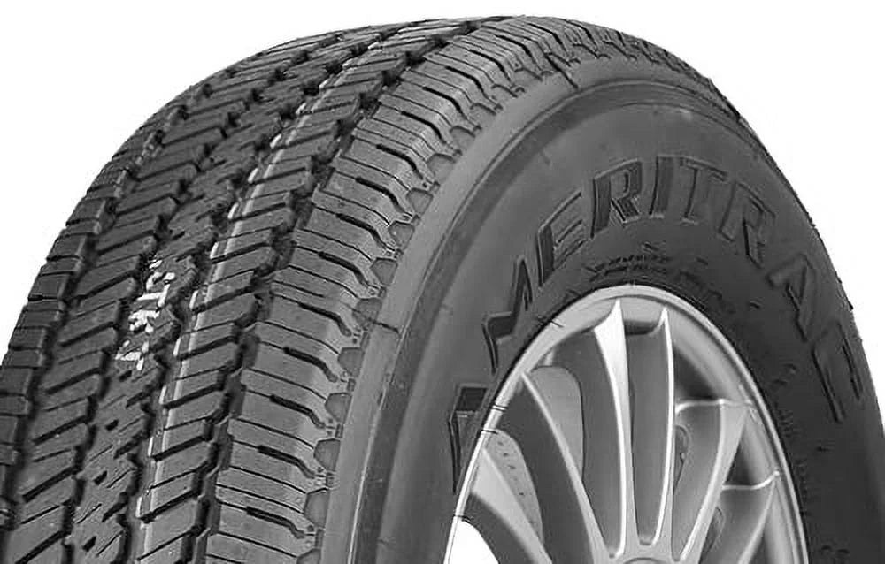 4 General Altimax RT45 245/50R20 105H All Season Touring 75K Mi Warranty 700AA 15576680000 / 245/50/20 / 2455020