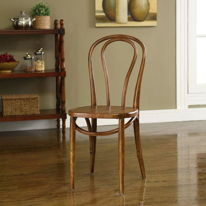 Modway Eon Dining Side Chair in Black