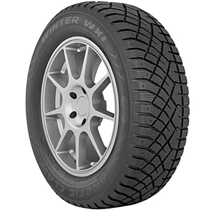 Vanguard Arctic Claw WXI Winter 265/60R18 114T XL Passenger Tire