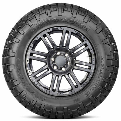 Nitto Ridge Grappler 265/65R17 Tire