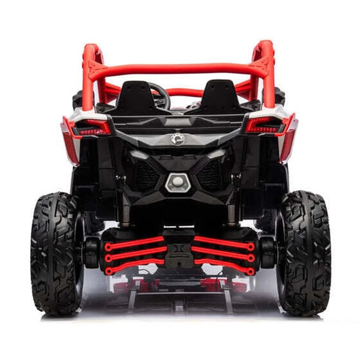 Freddo Cam Am Maverick UTV 48V 2 Seater