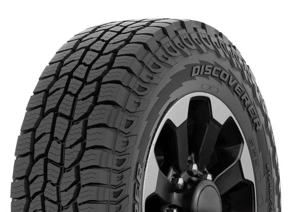 Cooper Discoverer All-Terrain 265/70R17 115T Tire