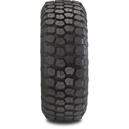 IRONMAN ALL COUNTRY MT LT35/12.50R17 121Q F OWL ALL SEASON TIRE
