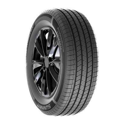 Summit Trail Climber SUV2 All Season 255/65R18 111T SUV/Crossover Tire