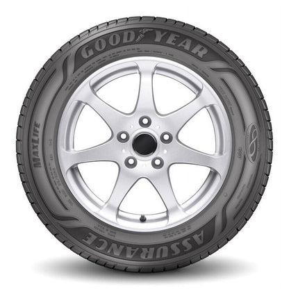 Goodyear Assurance MaxLife All Season 215/45R17 87V Passenger Tire