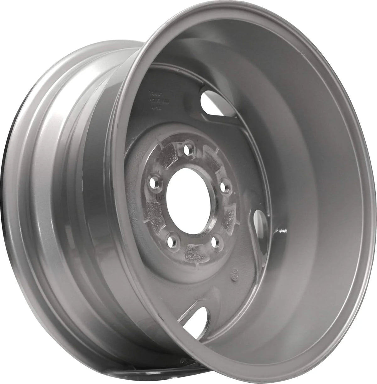 New Aluminum Wheel 17 Inch for 97-00 Ford Expedition F150 17x7.5 Rim 5 Lug 135mm