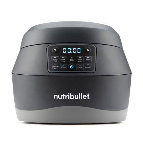 NutriBullet Every Grain Cooker - 10 Cup
