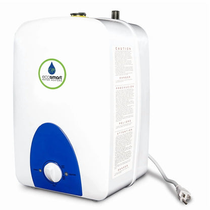 EcoSmart 2.5 gal. Electric Water Heater