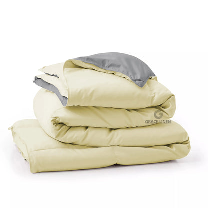 Bedding Comforter Cal King Size, Duvet Insert, Quilted Comforter with Corner Tabs, All Season Lightweight Quilt, Down Alternative Hotel Comforter Cal King Size 96X102 Baby Pink