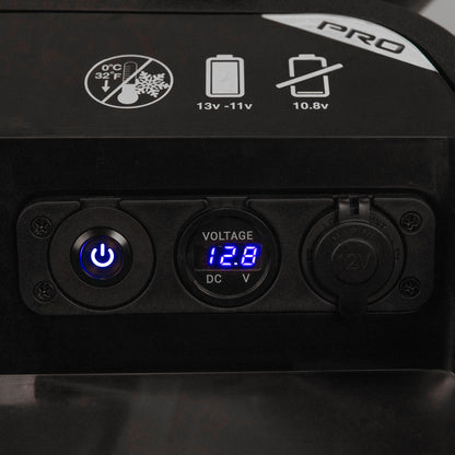 Rinsekit Pro Portable Shower