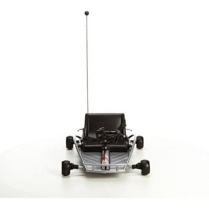 Razor Ground Force - Electric Go-Kart for Ages 8+. Up to 12 MPH. Up to 40 Minutes of Continuous Use. Variable Speed Throttle. 24V Rechargeable Batter