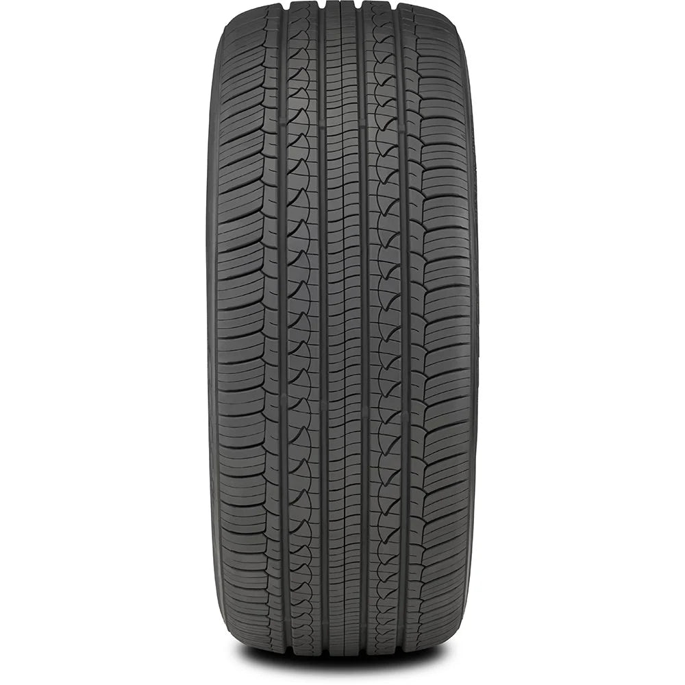 Set of 2 Nexen N'Priz AH8 205/55R16 91H Tires 2055516 205 55 16
