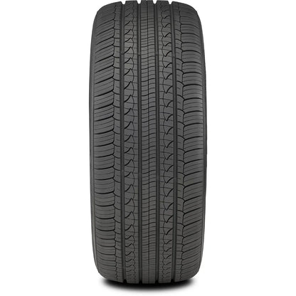 Set of 2 Nexen N'Priz AH8 205/55R16 91H Tires 2055516 205 55 16