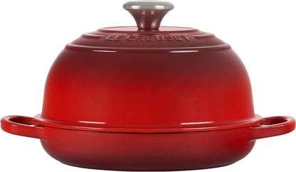 Le Creuset Signature Enameled Cast Iron 9.5 Inch Bread Oven