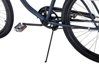 Coastal Cruiser Bicycle by Solé Bicycles- the Nine-O