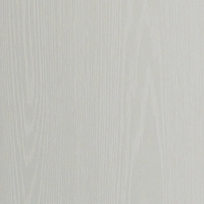 Twin Star Home Hall Tree with Storage Bench in White