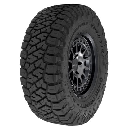 Toyo Open Country R/T Trail 275/70R17 116T XL Tire