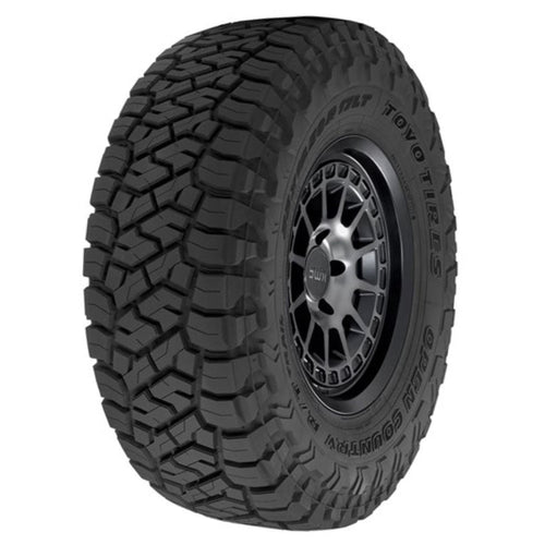 Toyo Open Country R/T Trail 275/70R17 116T XL Tire