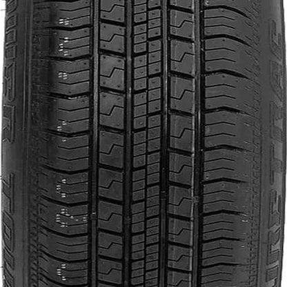 Suretrac Power Touring Touring P235/75R15 105S Passenger Tire