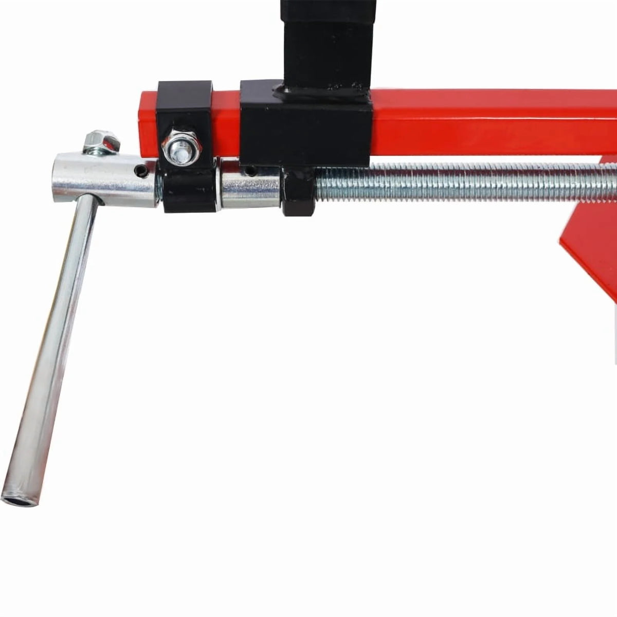 Multi Manual Tire Changer Auto Car Tire Changer Car/Truck/Motorcycle Portable Hand Tool Tire Bead Breaker Changer 4" to 21"