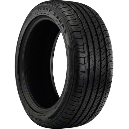 Goodyear Eagle Sport All-Season 215/55R17 94 V Tire