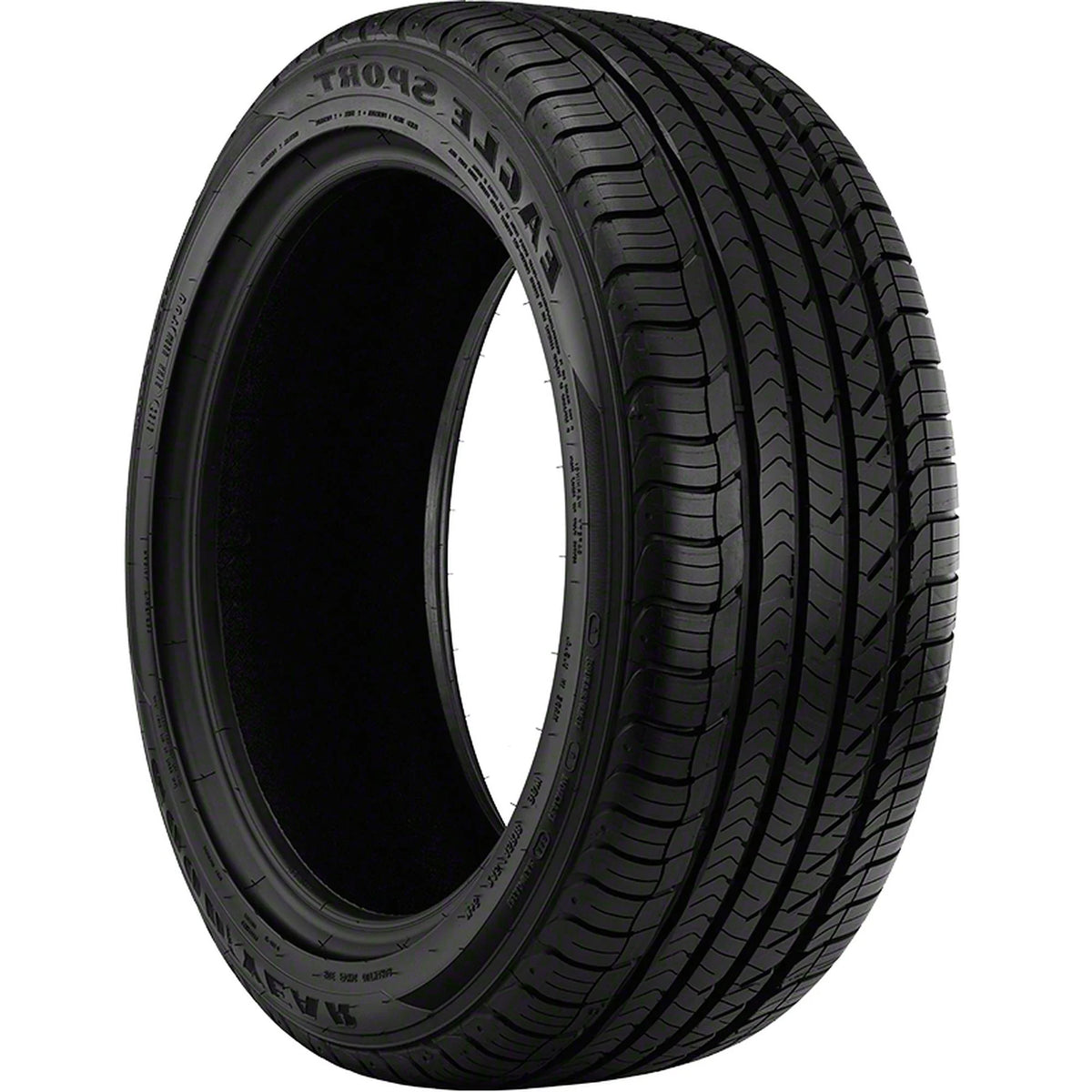 Goodyear Eagle Sport All-Season All Season 225/45R17 94W XL Passenger Tire