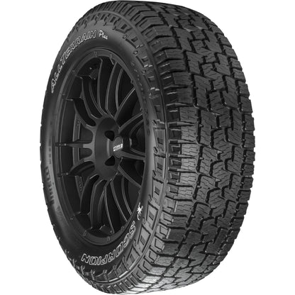 Pirelli Scorpion All Terrain Plus All Terrain 235/70R16 106T Light Truck Tire
