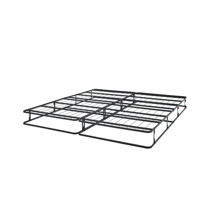 Mainstays 7.5" Half-Fold Metal Box Spring, King