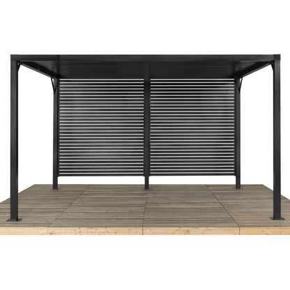 Sojag Meeru 9 Ft. X 12 Ft. Pergola