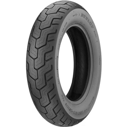 Dunlop D404 Rear Tire - 170/80-15 M/C 77H TL 45605418