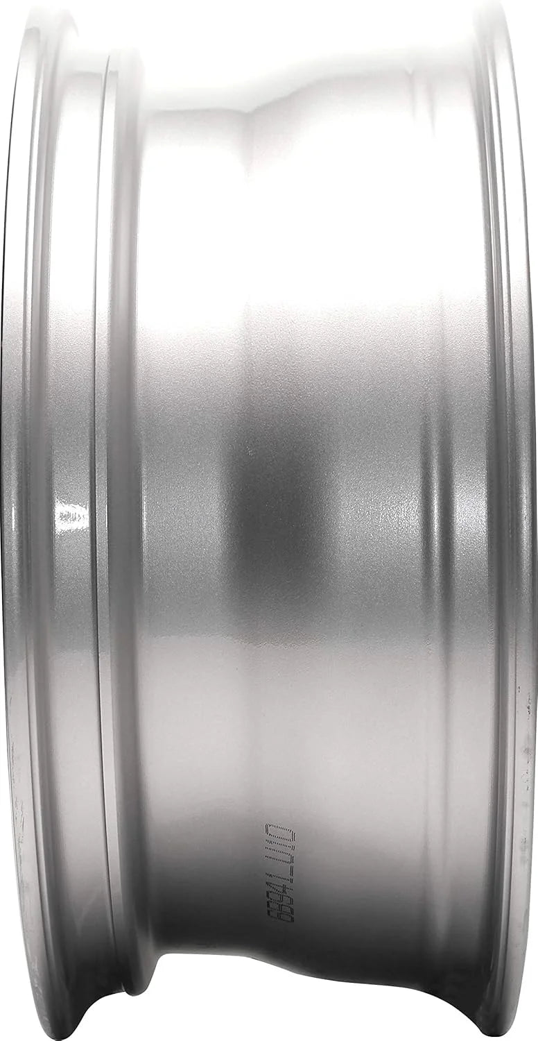 New Aluminum Wheel Rim 16 Inch Fits 2001-2007 Toyota Highlander 5 Lug 5x114.3mm 6 Spokes