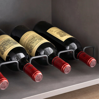 Faitaliicy Wine Bar Cabinet With Led Light Wine And Glass Rack Kitchen Buffet Sideboard Industry Coffee Bar Cabinet Freestanding Liquor Cabinet For Kitchen Dining Room Living Room