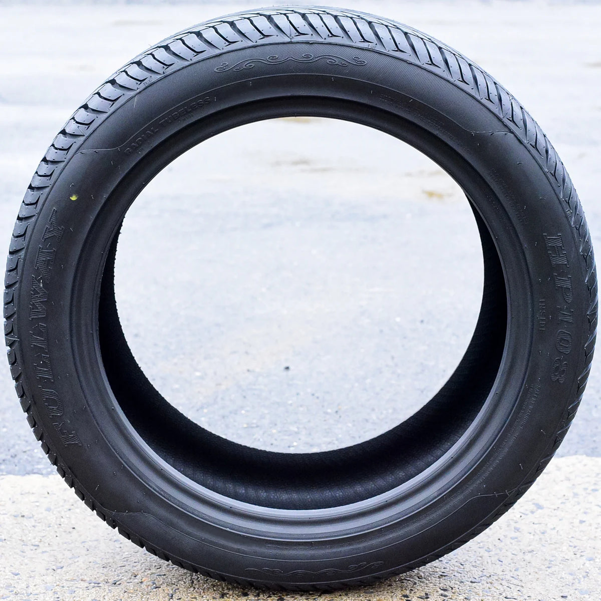 Set of 4 Fullway HP108 195/65R15 91H Performance a/s All Season Tires