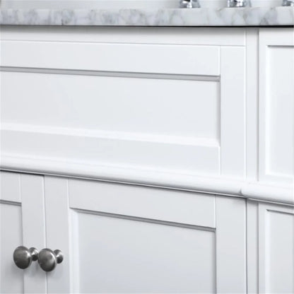 Elegant Kitchen and Bath 30 inch Single bathroom vanity in Grey