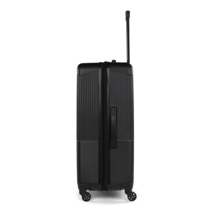 Reebok - Time Out Collection - 3 Piece Hardside Luggage Set - ABS/PC