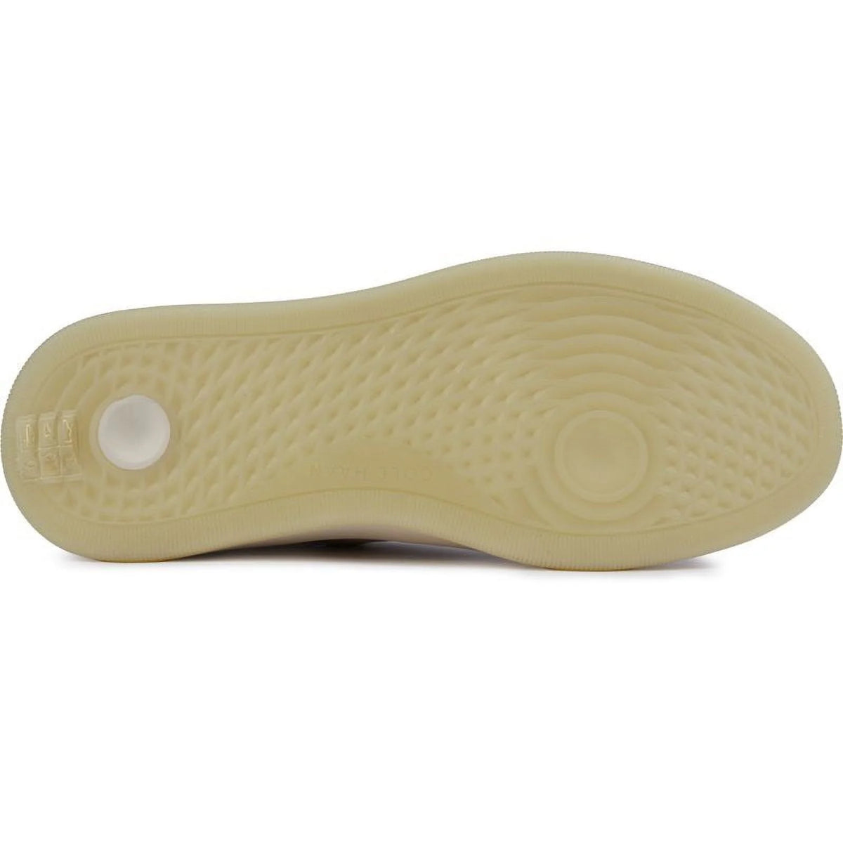 Cole Haan Men's GrandPrø Crossover Sneaker C36131 Ivory-Gum-Black