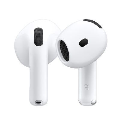 AirPods 4 with Active Noise Cancellation