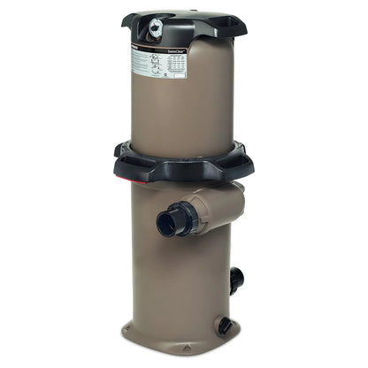 Hayward C100S SwimClear Single Element Cartridge Pool Filter - 100 sq. ft.