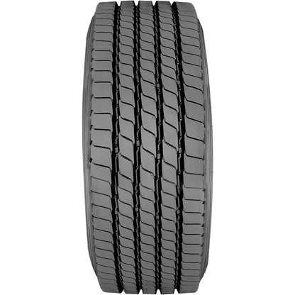 BlackHawk BAR26 225/70R19.5 128/126L G Commercial Tire