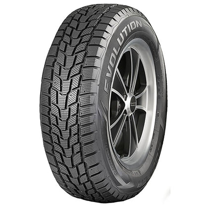 Cooper Evolution Winter Winter 225/60R18 100H Passenger Tire