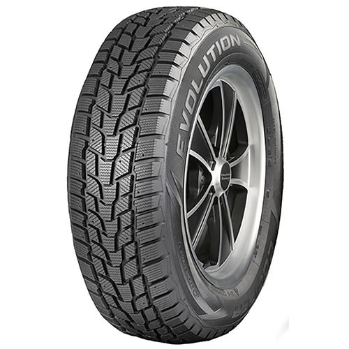 Cooper Evolution Winter Winter 225/60R18 100H Passenger Tire