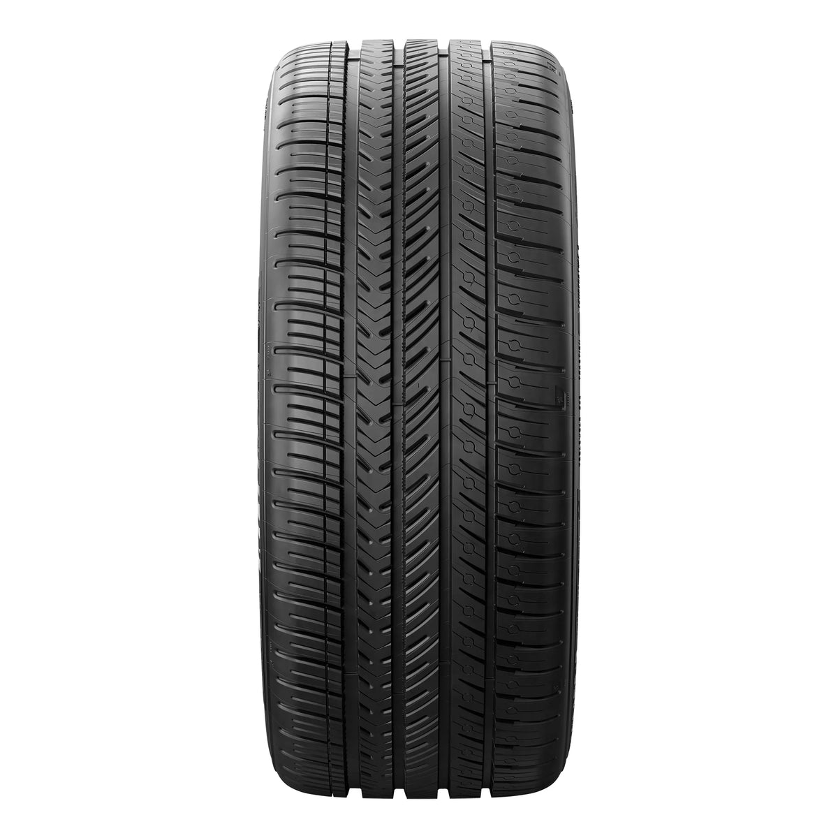 Michelin Pilot Sport All Season 4 All Season 225/45ZR18 95Y XL Passenger Tire